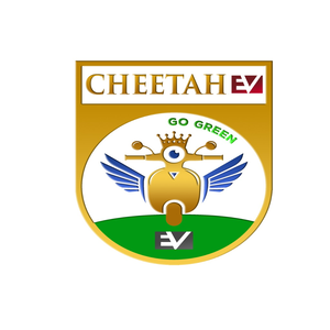 CHEETAH EV