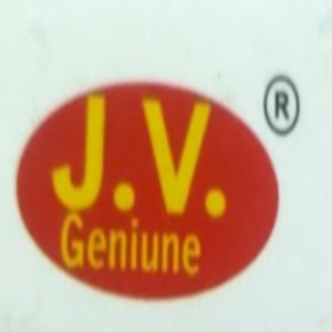 J.V. Geniune