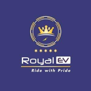 OM SAI AUTO ROYAL EV