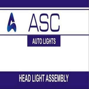 ASC AUTOLIGHT
