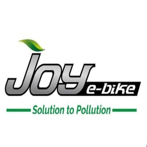 JOY E BIKE