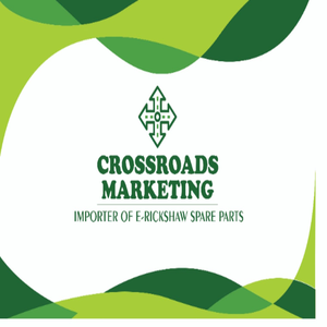 Crossroads Marketing
