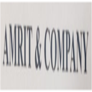 AMRIT & CO.