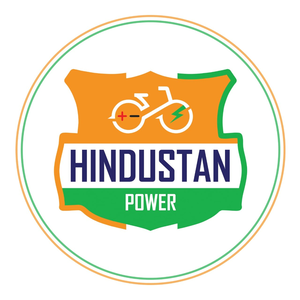 HINDUSTAN POWER GREEN VEHICLES PRIVATE LIMITED