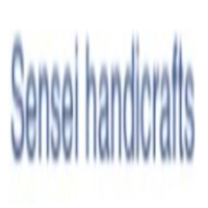 SENSEI HANDICRAFTS