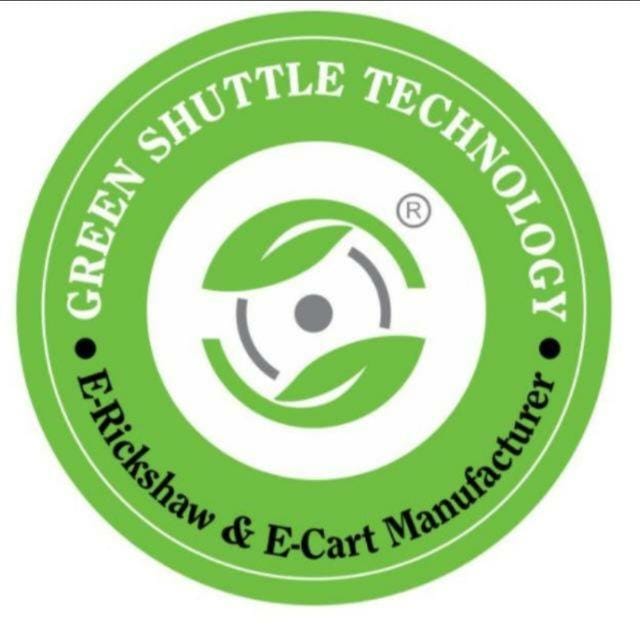 GREEN SHUTTLE TECHNOLOGY PRIVATE LIMITED
