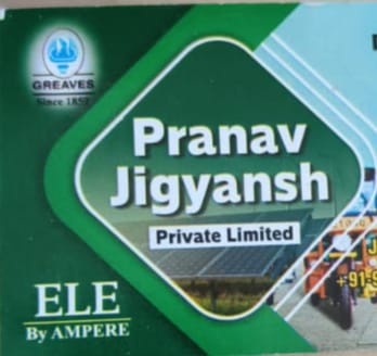 pranavjigyansh private limited