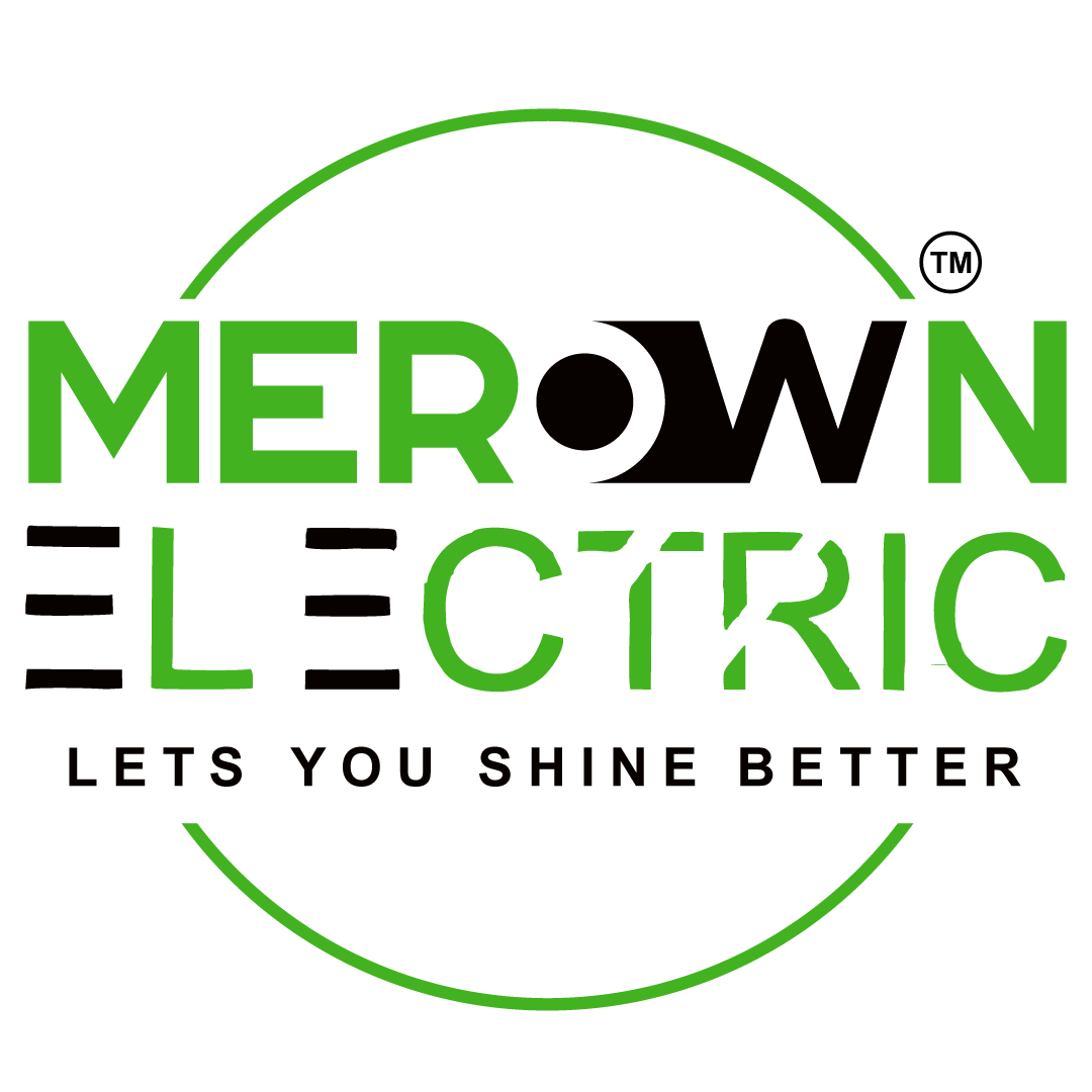 MEROWN ELECTRIC PRIVATE LIMITED