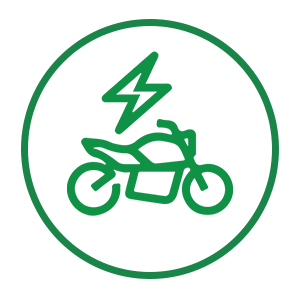 E-Bike
