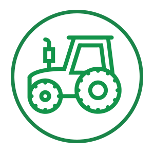 E-Tractors