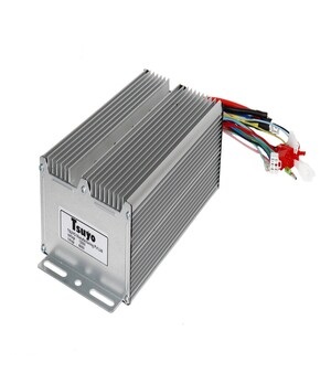 BLDC Motor Controller (1200W 48/60V)
