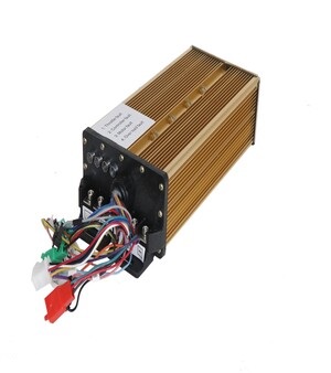BLDC Motor Controller (1000W 48V)