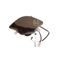 Speedometer Vespa type