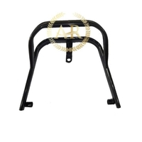 Backrest Scooty