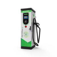 20KW GB/T DC Fast Charger